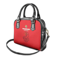 Mozambique Football Shoulder Handbag Come On Os Mambas - Wonder Print Shop