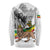 Adwa Victory Day Long Sleeve Shirt Menelik II and Mount Soloda - Lion Of Judah