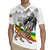 Adwa Victory Day Rugby Jersey Menelik II and Mount Soloda - Lion Of Judah - Wonder Print Shop