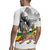 Adwa Victory Day Rugby Jersey Menelik II and Mount Soloda - Lion Of Judah - Wonder Print Shop