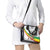 Adwa Victory Day Shoulder Handbag Menelik II and Mount Soloda - Lion Of Judah - Wonder Print Shop