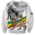 Adwa Victory Day Sweatshirt Menelik II and Mount Soloda - Lion Of Judah - Wonder Print Shop