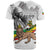 Adwa Victory Day T Shirt Menelik II and Mount Soloda - Lion Of Judah - Wonder Print Shop