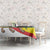 Adwa Victory Day Tablecloth Menelik II and Mount Soloda - Lion Of Judah - Wonder Print Shop