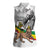 Adwa Victory Day Women Sleeveless Polo Shirt Menelik II and Mount Soloda - Lion Of Judah - Wonder Print Shop