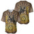 Adwa Victory of Ethiopia Baseball Jersey African Victory In The Age Of Empire
