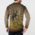 Adwa Victory of Ethiopia Button Sweatshirt African Victory In The Age Of Empire