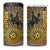 Adwa Victory of Ethiopia 4 in 1 Can Cooler Tumbler African Victory In The Age Of Empire LT15
