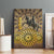 Adwa Victory of Ethiopia Canvas Wall Art African Victory In The Age Of Empire