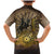 Adwa Victory of Ethiopia Family Matching Mermaid Dress and Hawaiian Shirt African Victory In The Age Of Empire