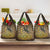 Adwa Victory of Ethiopia Grocery Bag African Victory In The Age Of Empire