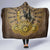 Adwa Victory of Ethiopia Hooded Blanket African Victory In The Age Of Empire