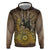 Adwa Victory of Ethiopia Hoodie African Victory In The Age Of Empire
