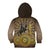 Adwa Victory of Ethiopia Kid Hoodie African Victory In The Age Of Empire