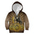 Adwa Victory of Ethiopia Kid Hoodie African Victory In The Age Of Empire