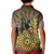 Adwa Victory of Ethiopia Kid Polo Shirt African Victory In The Age Of Empire