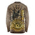 Adwa Victory of Ethiopia Long Sleeve Shirt African Victory In The Age Of Empire
