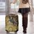 Adwa Victory of Ethiopia Luggage Cover African Victory In The Age Of Empire