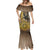 Adwa Victory of Ethiopia Mermaid Dress African Victory In The Age Of Empire