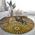 Adwa Victory of Ethiopia Round Carpet African Victory In The Age Of Empire - Wonder Print Shop