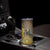 Adwa Victory of Ethiopia Skinny Tumbler African Victory In The Age Of Empire - Wonder Print Shop