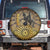 Adwa Victory of Ethiopia Spare Tire Cover African Victory In The Age Of Empire - Wonder Print Shop