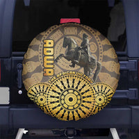 Adwa Victory of Ethiopia Spare Tire Cover African Victory In The Age Of Empire - Wonder Print Shop