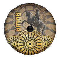 Adwa Victory of Ethiopia Spare Tire Cover African Victory In The Age Of Empire - Wonder Print Shop