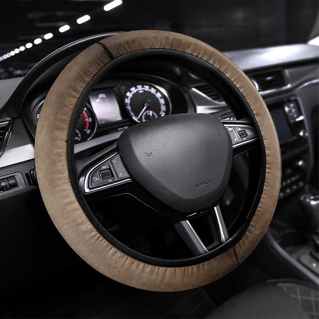 Adwa Victory of Ethiopia Steering Wheel Cover African Victory In The Age Of Empire - Wonder Print Shop