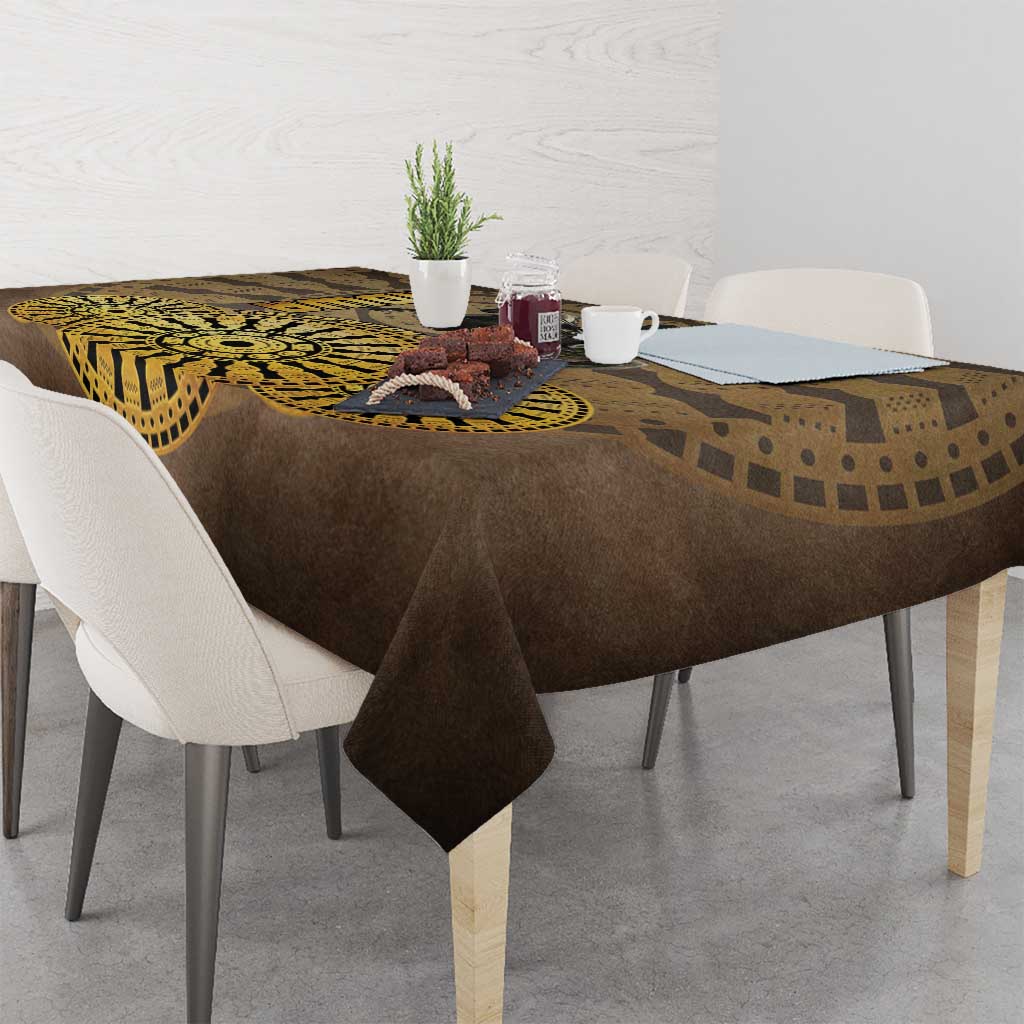 Adwa Victory of Ethiopia Tablecloth African Victory In The Age Of Empire - Wonder Print Shop