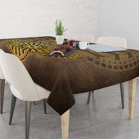 Adwa Victory of Ethiopia Tablecloth African Victory In The Age Of Empire - Wonder Print Shop