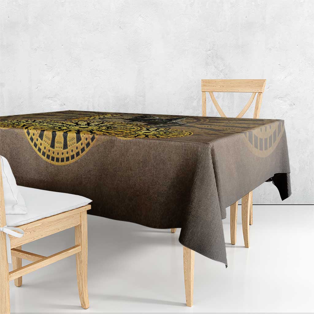 Adwa Victory of Ethiopia Tablecloth African Victory In The Age Of Empire - Wonder Print Shop