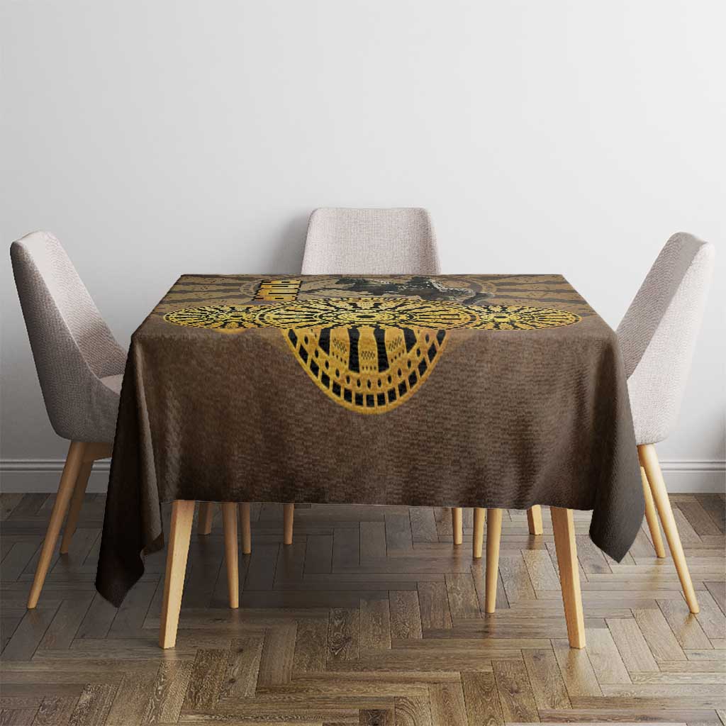 Adwa Victory of Ethiopia Tablecloth African Victory In The Age Of Empire - Wonder Print Shop