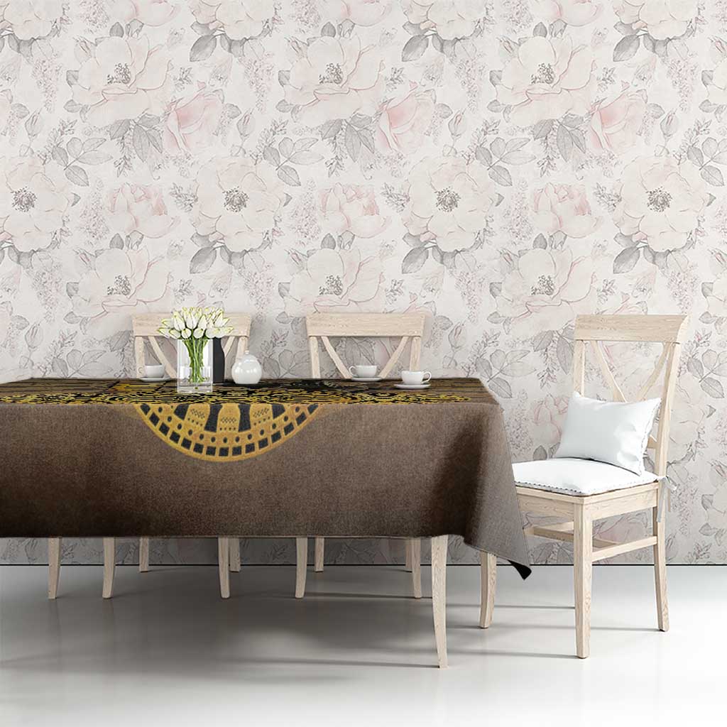 Adwa Victory of Ethiopia Tablecloth African Victory In The Age Of Empire - Wonder Print Shop