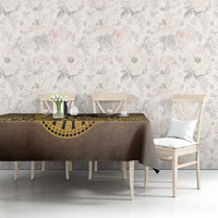 Adwa Victory of Ethiopia Tablecloth African Victory In The Age Of Empire - Wonder Print Shop