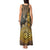 Adwa Victory of Ethiopia Tank Maxi Dress African Victory In The Age Of Empire - Wonder Print Shop