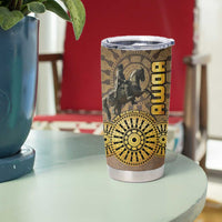 Adwa Victory of Ethiopia Tumbler Cup African Victory In The Age Of Empire - Wonder Print Shop