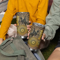 Adwa Victory of Ethiopia Tumbler Cup African Victory In The Age Of Empire - Wonder Print Shop