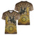 Adwa Victory of Ethiopia Women V-Neck T-Shirt African Victory In The Age Of Empire - Wonder Print Shop