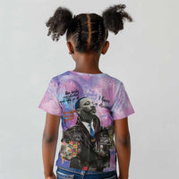 Martin Luther King Jr Kid T shirt I Have a Dream Graffiti Style - Wonder Print Shop
