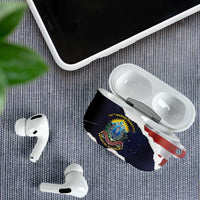 54th Massachusetts Infantry Regiment AirPods Case American Flag Heritage - Wonder Print Shop