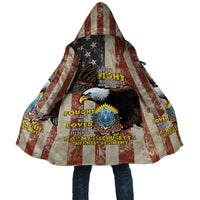 54th Massachusetts Infantry Regiment Cloak American Eagle - Wonder Print Shop