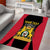 Personalised Empire dHayiti 1804–1806 Area Rug Coat Of Arms Flag Style