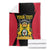 Personalised Empire dHayiti 1804–1806 Blanket Coat Of Arms Flag Style