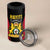 Personalised Empire dHayiti 1804–1806 4 in 1 Can Cooler Tumbler Coat Of Arms Flag Style