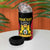 Personalised Empire dHayiti 1804–1806 4 in 1 Can Cooler Tumbler Coat Of Arms Flag Style