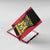 Personalised Empire dHayiti 1804–1806 Canvas Wall Art Coat Of Arms Flag Style