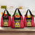 Personalised Empire dHayiti 1804–1806 Grocery Bag Coat Of Arms Flag Style