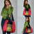 Personalised Empire dHayiti 1804–1806 Grocery Bag Coat Of Arms Flag Style