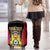 Personalised Empire dHayiti 1804–1806 Luggage Cover Coat Of Arms Flag Style